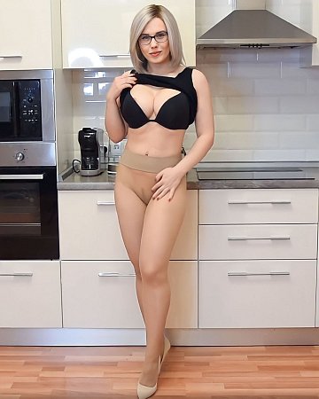 pics 6 of Tan Seamless on the Kitchen