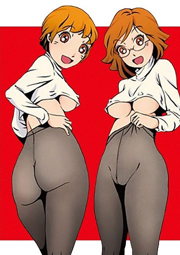 pics 2 of Drawings of Small Sluts Teasing In