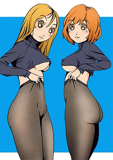 pics 3 of Drawings of Small Sluts Teasing In