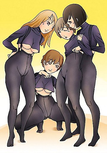 pics 6 of Drawings of Small Sluts Teasing In