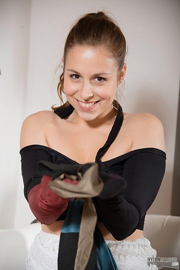 pics 6 of Antonia Sainz Takes Pleasure With a Lot Of