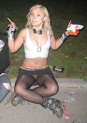 pics 2 of Candid Pics of Girls and Women Their