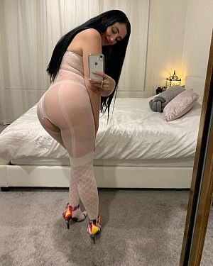 pics 7 of Amateur Pantyhose Selfie