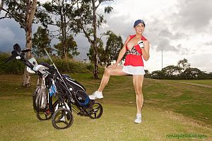 pics 3 of Gorgeous Mature Lady Roni Her Shiny