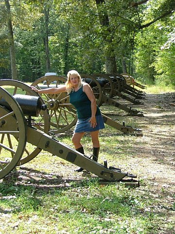 pics 1 of Adonna Out in the Wood in Tights