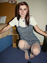 Pantyhose site Pantyhose Charm