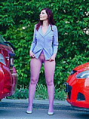 Pantyhose site Pantyhose Label