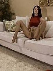 Pantyhose site TV Nylons