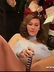Pantyhose site TV Nylons